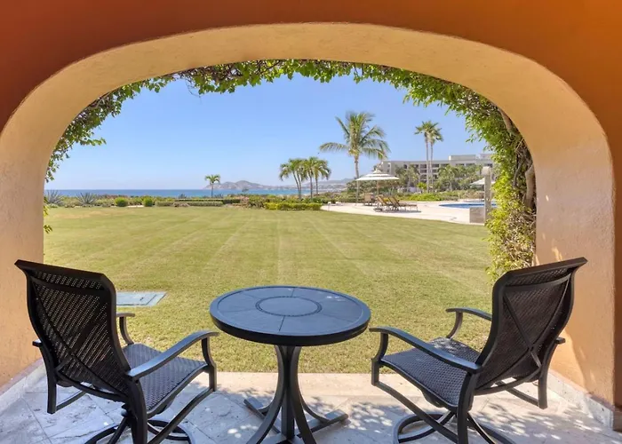 Serene Oceanfront Paradise